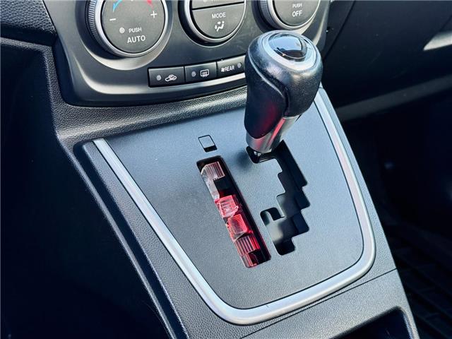 2017 Mazda Mazda5 GT (Stk: 2-11891AA) in Oshawa - Image 37 of 40