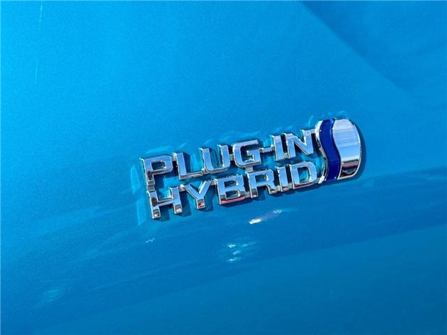 2018 Toyota Prius Prime  (Stk: 2-12247A) in Oshawa - Image 15 of 50