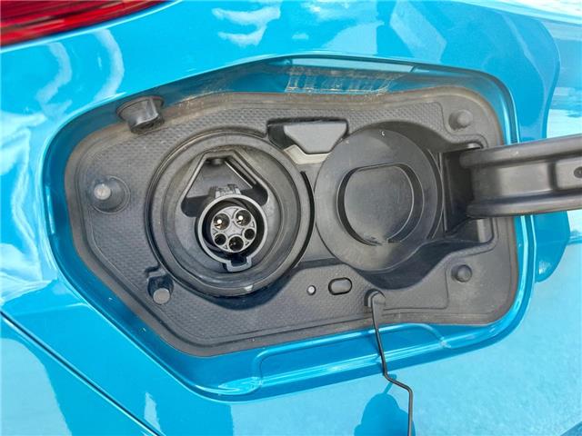 2018 Toyota Prius Prime  (Stk: 2-12247A) in Oshawa - Image 21 of 50