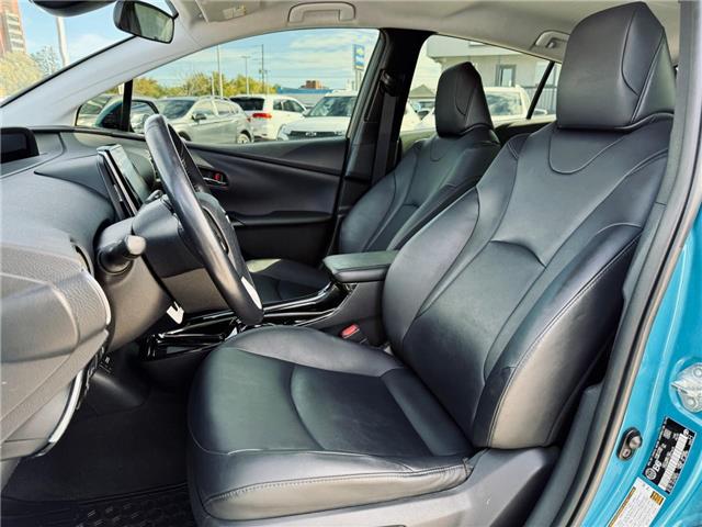 2018 Toyota Prius Prime  (Stk: 2-12247A) in Oshawa - Image 23 of 50
