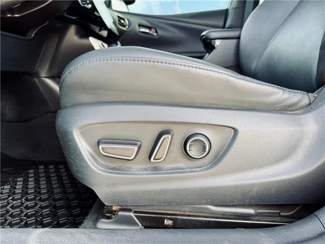 2018 Toyota Prius Prime  (Stk: 2-12247A) in Oshawa - Image 25 of 50