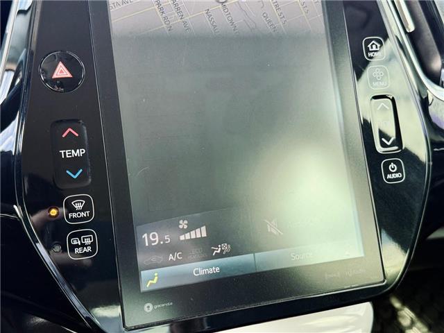 2018 Toyota Prius Prime  (Stk: 2-12247A) in Oshawa - Image 39 of 50
