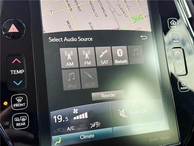 2018 Toyota Prius Prime  (Stk: 2-12247A) in Oshawa - Image 40 of 50