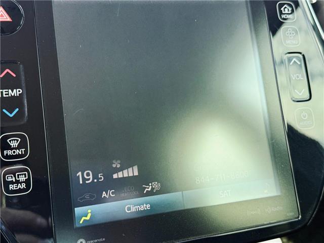 2018 Toyota Prius Prime  (Stk: 2-12247A) in Oshawa - Image 41 of 50