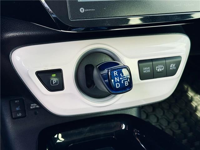 2018 Toyota Prius Prime  (Stk: 2-12247A) in Oshawa - Image 44 of 50