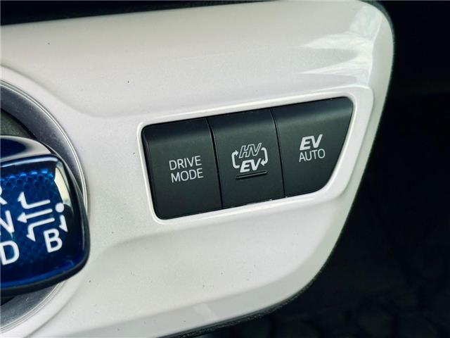 2018 Toyota Prius Prime  (Stk: 2-12247A) in Oshawa - Image 45 of 50