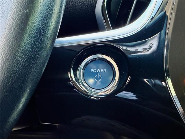 2018 Toyota Prius Prime  (Stk: 2-12247A) in Oshawa - Image 49 of 50