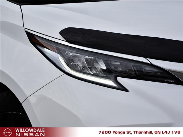 2021 Toyota Sienna XSE 7-Passenger (Stk: XN6836A) in Thornhill - Image 3 of 27