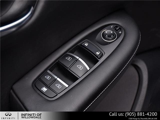 2021 Infiniti QX50 LUXE I-LINE (Stk: K1221A) in Thornhill - Image 13 of 27 2021 Infiniti QX50 LUXE I-LINE (Stk: K1221A) in Thornhill - Image 13 of 27