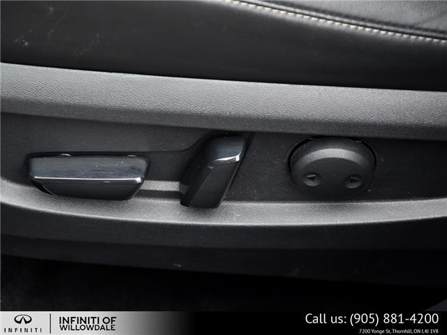 2021 Infiniti QX50 LUXE I-LINE (Stk: K1221A) in Thornhill - Image 14 of 27 2021 Infiniti QX50 LUXE I-LINE (Stk: K1221A) in Thornhill - Image 14 of 27