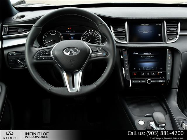 2021 Infiniti QX50 LUXE I-LINE (Stk: K1221A) in Thornhill - Image 16 of 27 2021 Infiniti QX50 LUXE I-LINE (Stk: K1221A) in Thornhill - Image 16 of 27