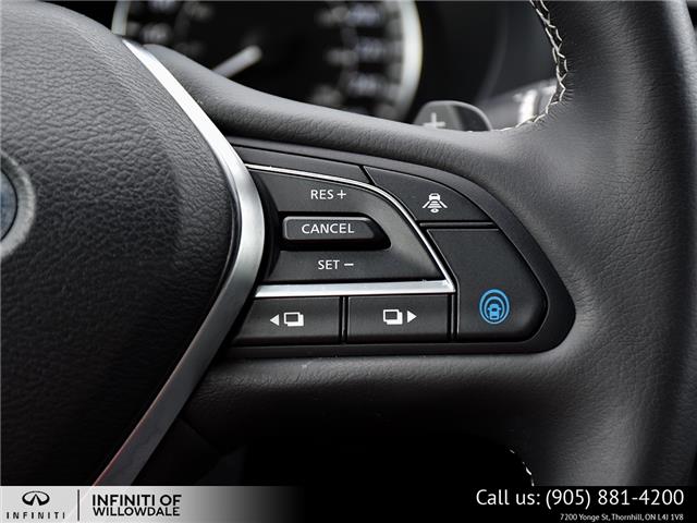 2021 Infiniti QX50 LUXE I-LINE (Stk: K1221A) in Thornhill - Image 23 of 27 2021 Infiniti QX50 LUXE I-LINE (Stk: K1221A) in Thornhill - Image 23 of 27