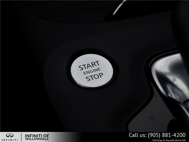 2021 Infiniti QX50 LUXE I-LINE (Stk: K1221A) in Thornhill - Image 27 of 27 2021 Infiniti QX50 LUXE I-LINE (Stk: K1221A) in Thornhill - Image 27 of 27