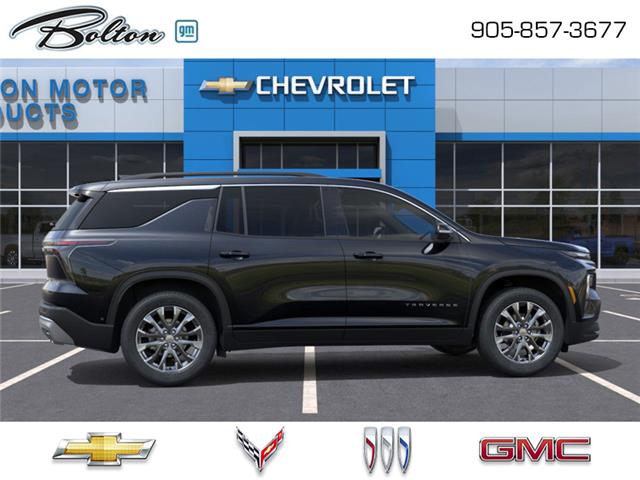 2026 Chevrolet Traverse LT (Stk: 179819) in Bolton - Image 5 of 24