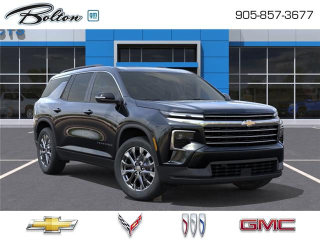 2026 Chevrolet Traverse LT (Stk: 179819) in Bolton - Image 7 of 24