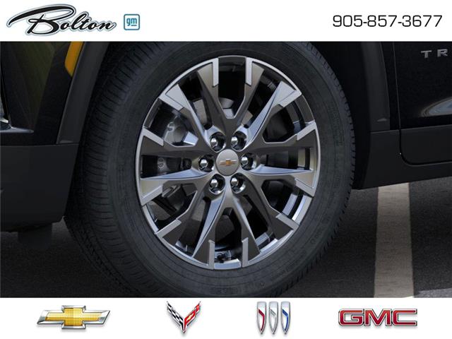 2026 Chevrolet Traverse LT (Stk: 179819) in Bolton - Image 9 of 24