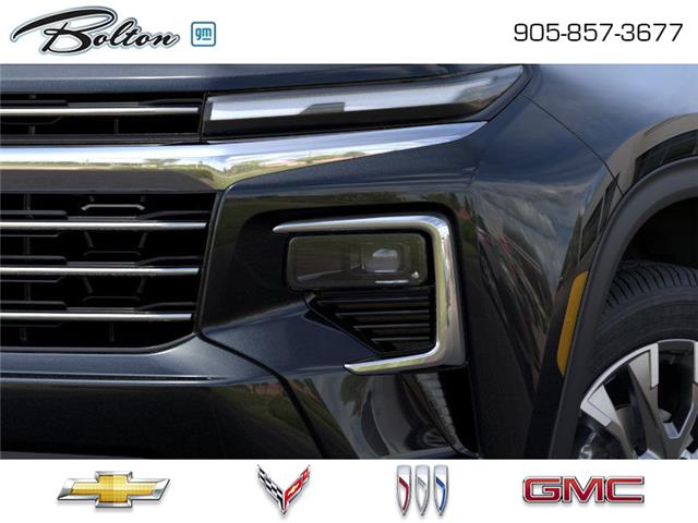 2026 Chevrolet Traverse LT (Stk: 179819) in Bolton - Image 10 of 24
