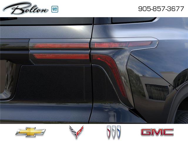 2026 Chevrolet Traverse LT (Stk: 179819) in Bolton - Image 11 of 24