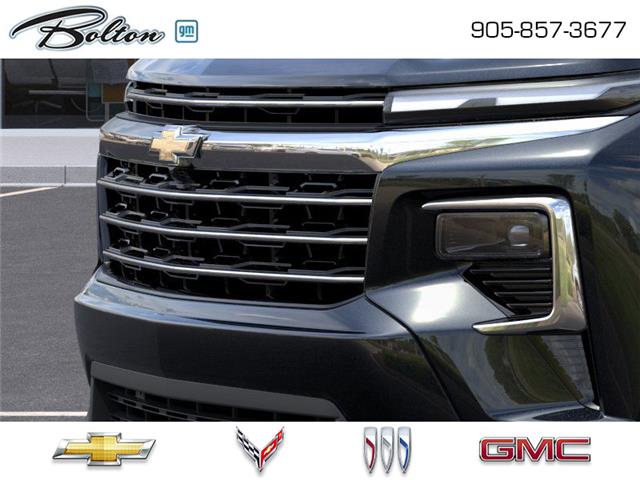 2026 Chevrolet Traverse LT (Stk: 179819) in Bolton - Image 13 of 24