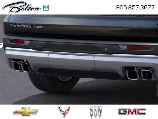 2026 Chevrolet Traverse LT (Stk: 179819) in Bolton - Image 14 of 24