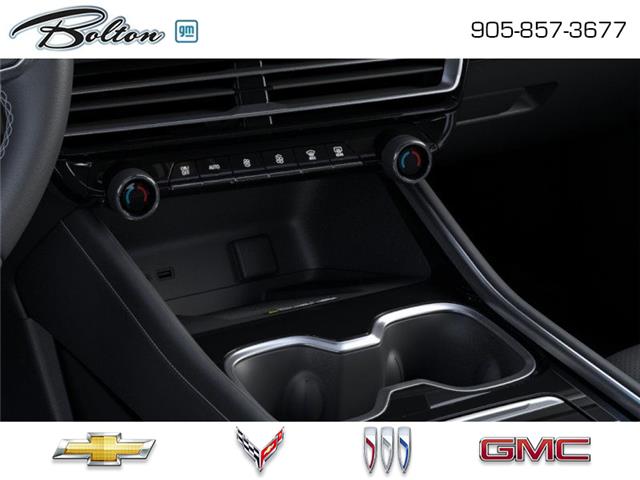 2026 Chevrolet Traverse LT (Stk: 179819) in Bolton - Image 23 of 24