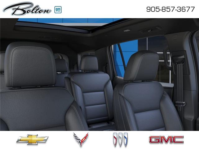2026 Chevrolet Traverse LT (Stk: 179819) in Bolton - Image 24 of 24