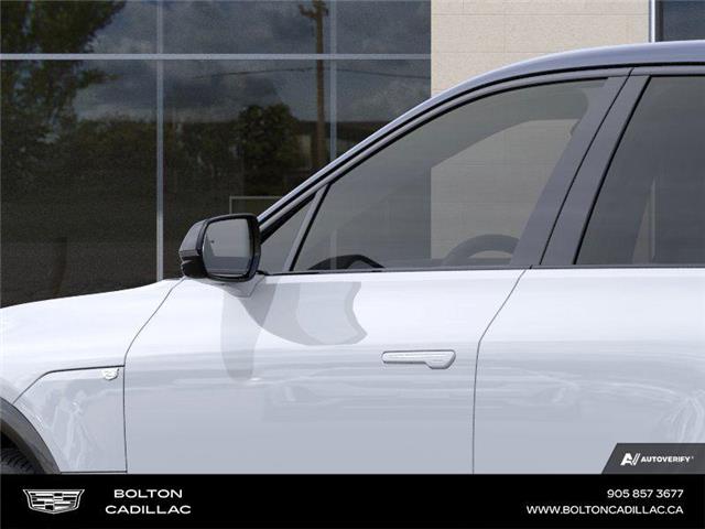 2026 Cadillac LYRIQ Premium Sport (Stk: 303043) in Bolton - Image 12 of 24