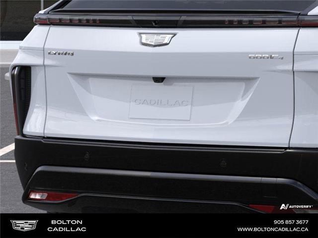2026 Cadillac LYRIQ Premium Sport (Stk: 303043) in Bolton - Image 14 of 24