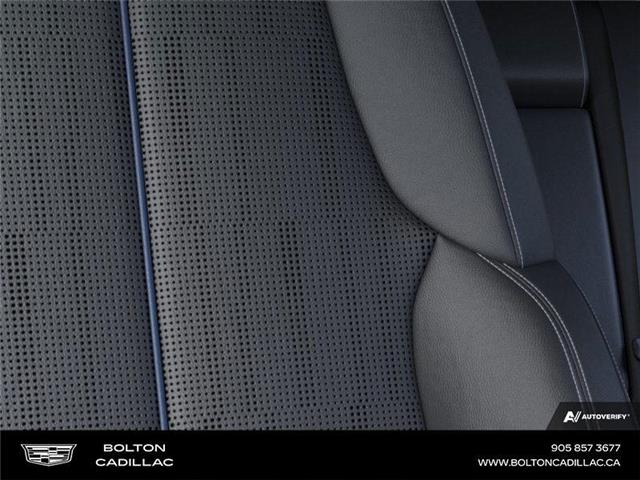 2026 Cadillac LYRIQ Premium Sport (Stk: 303043) in Bolton - Image 21 of 24