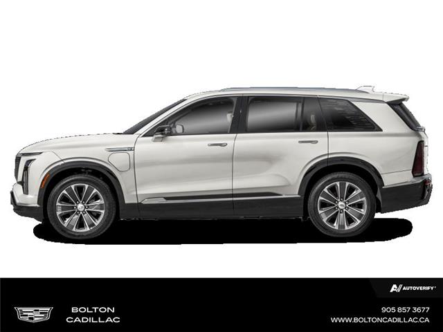 2026 Cadillac VISTIQ Sport (Stk: 711781) in Bolton - Image 1 of 1