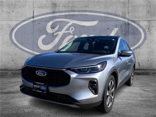 2024 Ford Escape Platinum (Stk: 57B48851A) in Penticton - Image 1 of 12