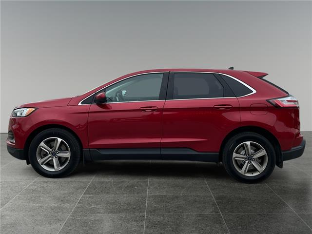 2022 Ford Edge SEL (Stk: P40253C) in Saskatoon - Image 2 of 15