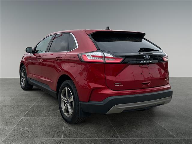 2022 Ford Edge SEL (Stk: P40253C) in Saskatoon - Image 3 of 15