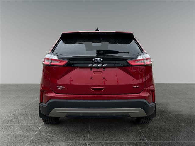 2022 Ford Edge SEL (Stk: P40253C) in Saskatoon - Image 4 of 15