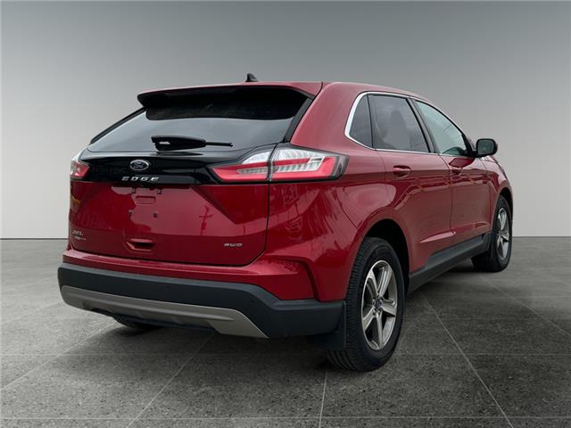2022 Ford Edge SEL (Stk: P40253C) in Saskatoon - Image 5 of 15