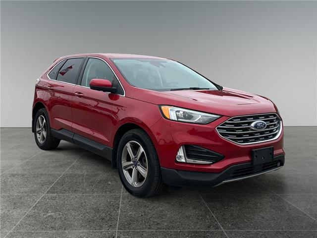 2022 Ford Edge SEL (Stk: P40253C) in Saskatoon - Image 7 of 15