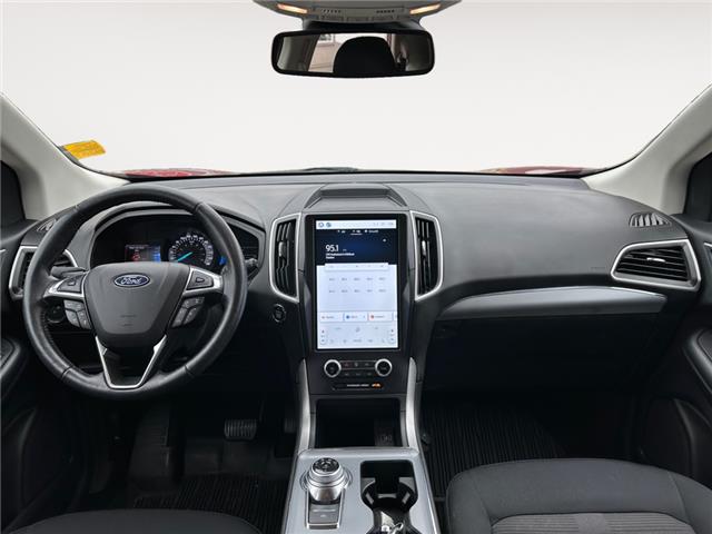 2022 Ford Edge SEL (Stk: P40253C) in Saskatoon - Image 9 of 15