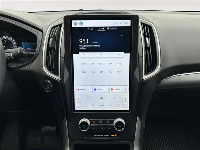 2022 Ford Edge SEL (Stk: P40253C) in Saskatoon - Image 10 of 15