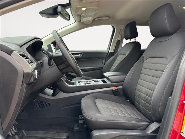 2022 Ford Edge SEL (Stk: P40253C) in Saskatoon - Image 12 of 15