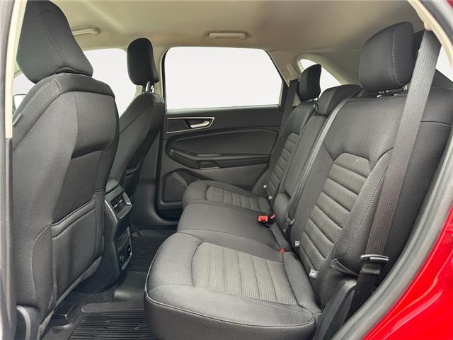 2022 Ford Edge SEL (Stk: P40253C) in Saskatoon - Image 13 of 15
