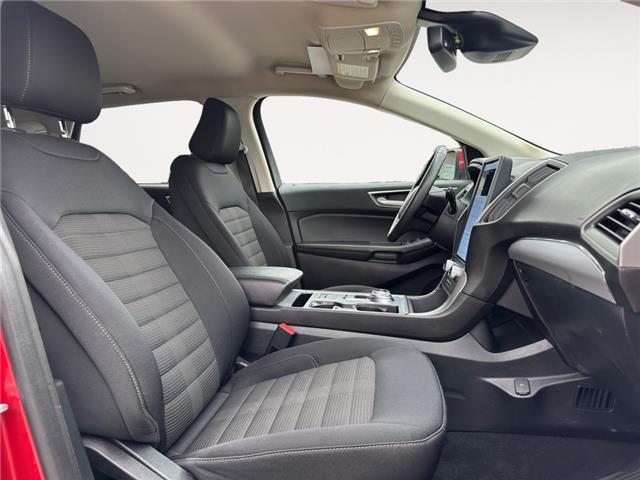 2022 Ford Edge SEL (Stk: P40253C) in Saskatoon - Image 14 of 15
