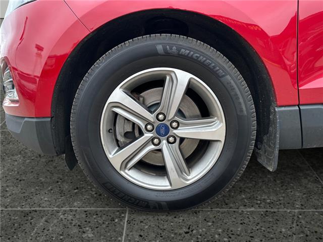 2022 Ford Edge SEL (Stk: P40253C) in Saskatoon - Image 15 of 15