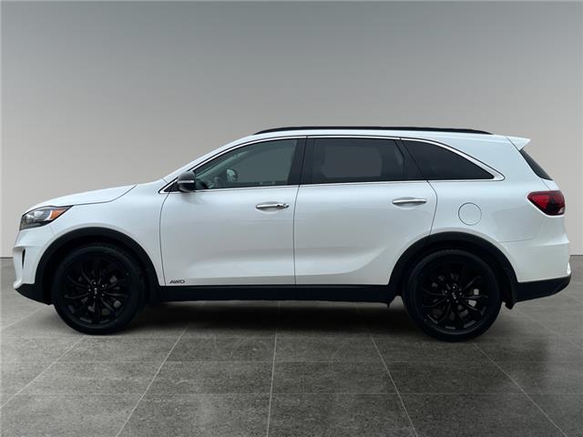 2020 Kia Sorento 3.3L LX+ (Stk: P40269C) in Saskatoon - Image 2 of 15