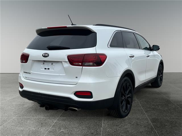 2020 Kia Sorento 3.3L LX+ (Stk: P40269C) in Saskatoon - Image 5 of 15