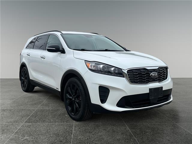 2020 Kia Sorento 3.3L LX+ (Stk: P40269C) in Saskatoon - Image 7 of 15