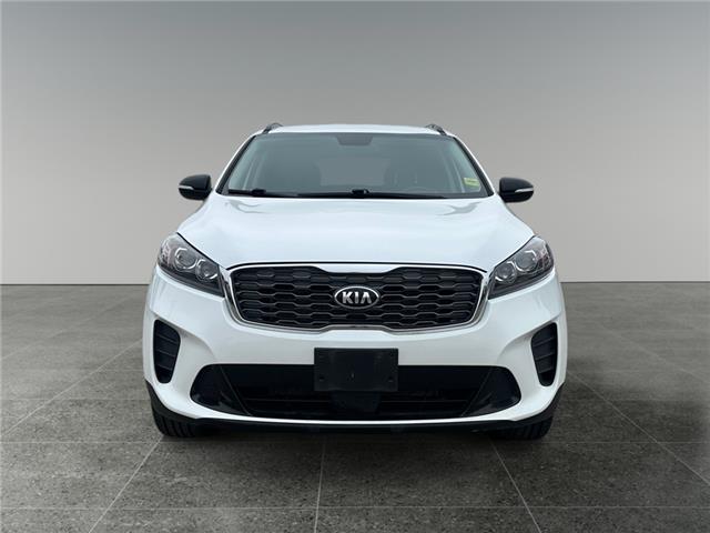 2020 Kia Sorento 3.3L LX+ (Stk: P40269C) in Saskatoon - Image 8 of 15
