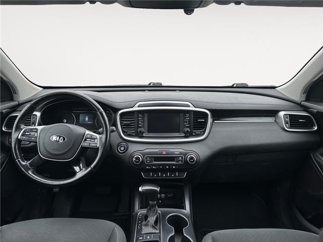 2020 Kia Sorento 3.3L LX+ (Stk: P40269C) in Saskatoon - Image 9 of 15