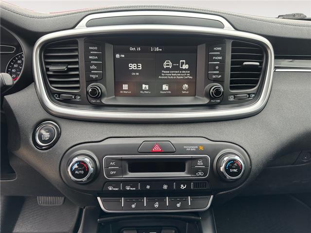2020 Kia Sorento 3.3L LX+ (Stk: P40269C) in Saskatoon - Image 10 of 15