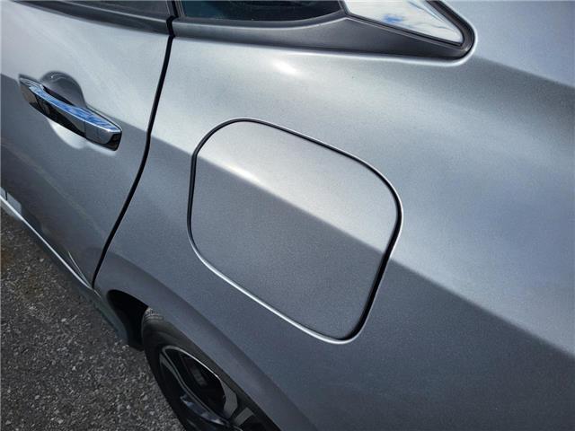 2018 Honda Civic Touring (Stk: S0253A) in Barrie - Image 12 of 49
