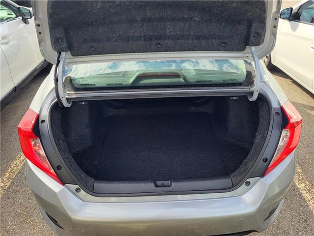 2018 Honda Civic Touring (Stk: S0253A) in Barrie - Image 15 of 49